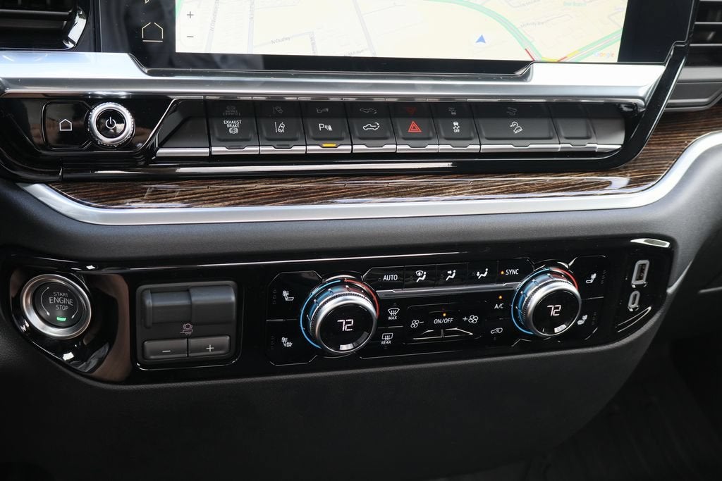 2026 GMC Sierra 3500HD SLE - Photo 15