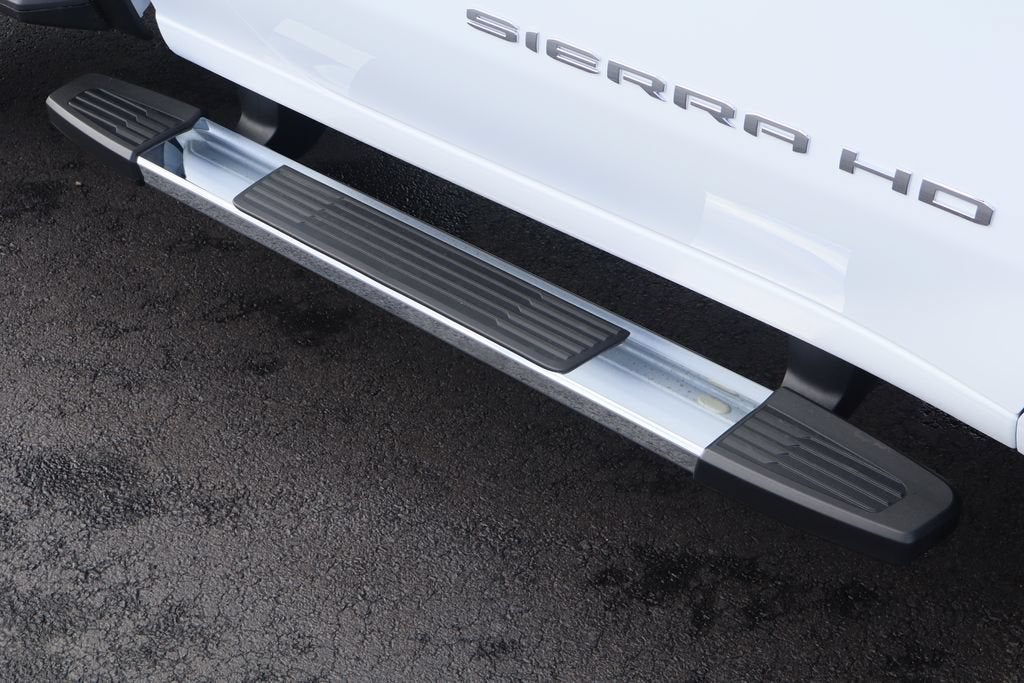 2026 GMC Sierra 3500HD SLE - Photo 9