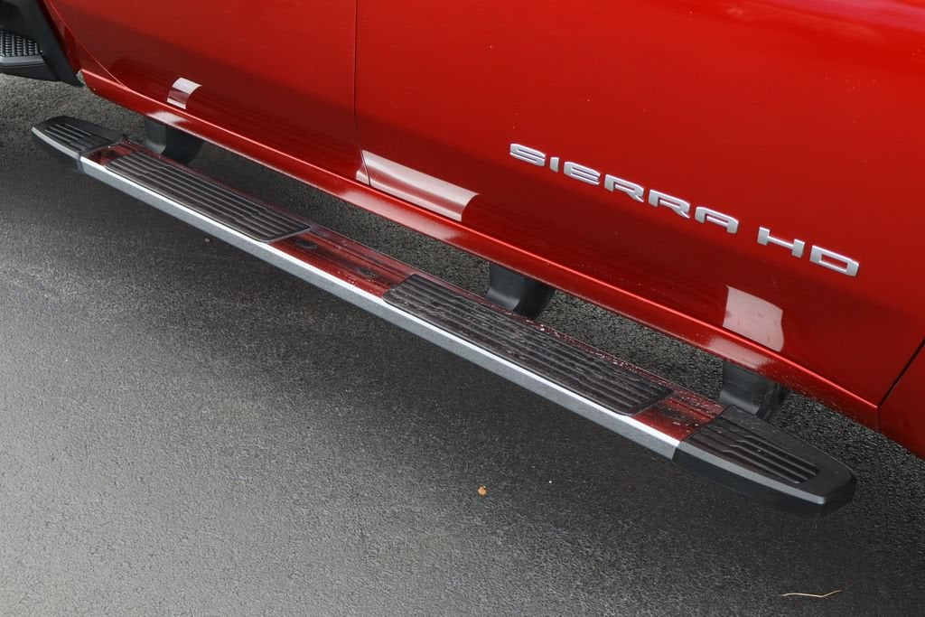 2024 GMC Sierra 2500 HD SLT