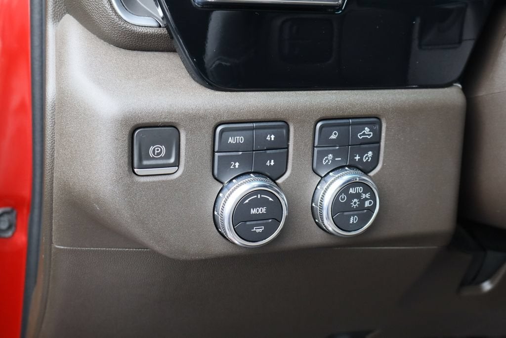 2024 GMC Sierra 2500 HD SLT