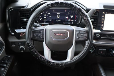 2024 GMC Sierra 2500 HD SLT