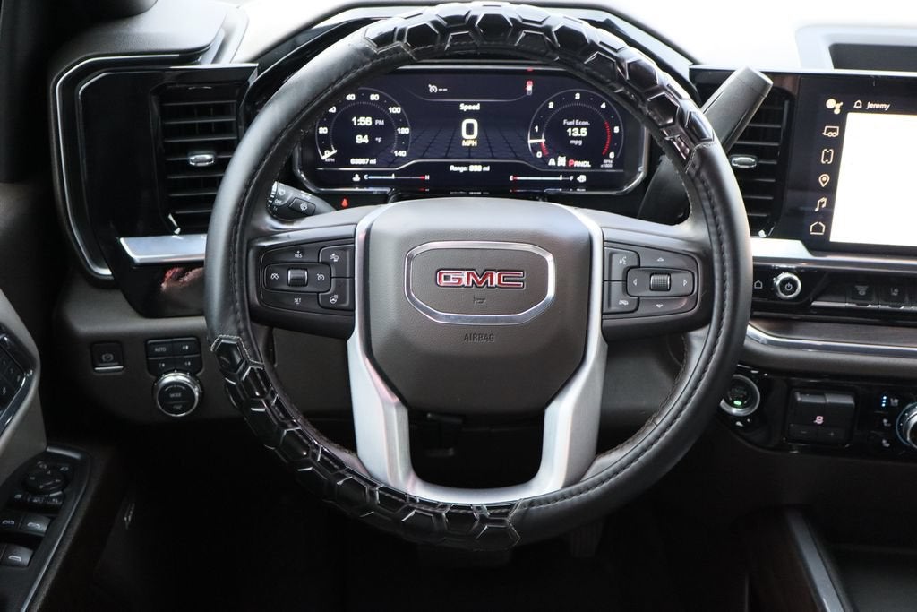 2024 GMC Sierra 2500 HD SLT