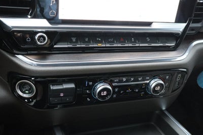 2024 GMC Sierra 2500 HD SLT