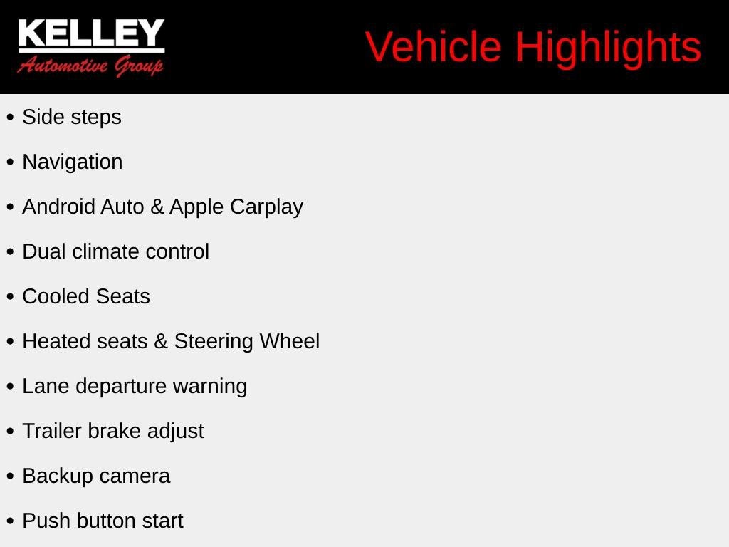 2024 GMC Sierra 2500 HD SLT