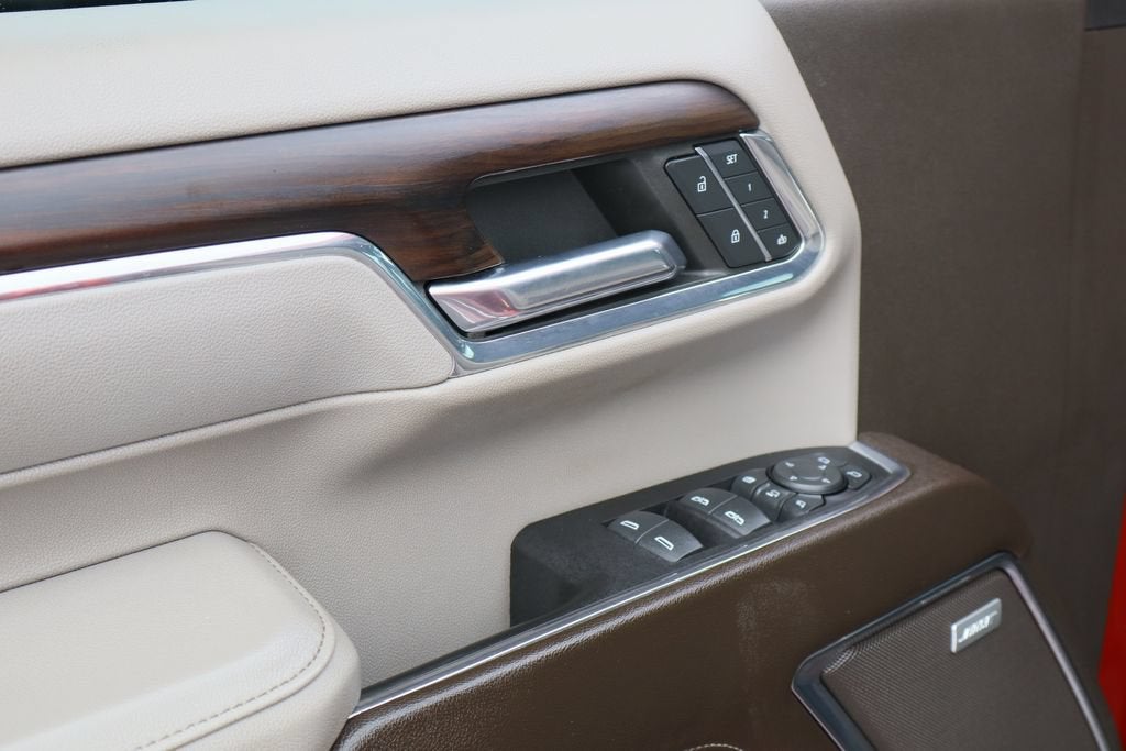 2024 GMC Sierra 2500 HD SLT