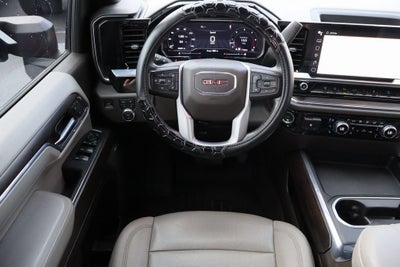 2024 GMC Sierra 2500 HD SLT