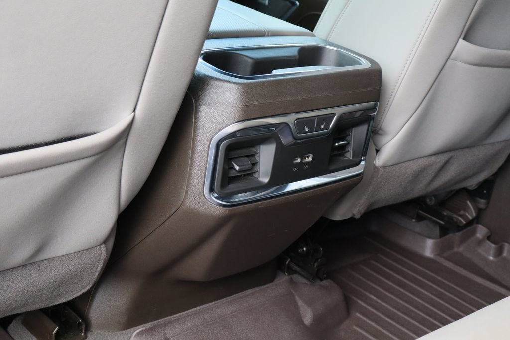 2024 GMC Sierra 2500 HD SLT
