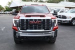 2024 GMC Sierra 2500 HD SLT