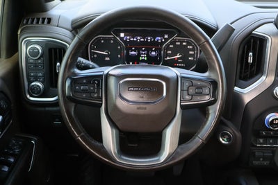 2020 GMC Sierra 2500 HD Denali