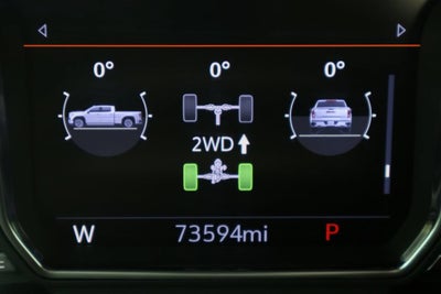 2020 GMC Sierra 2500 HD Denali