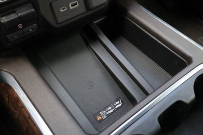 2020 GMC Sierra 2500 HD Denali