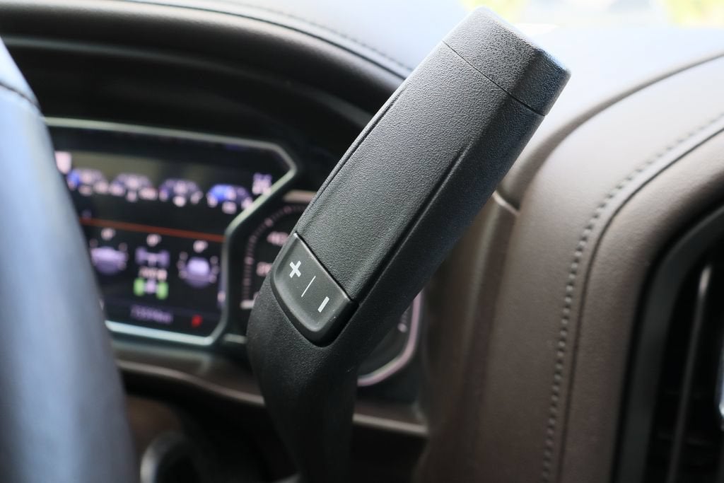 2020 GMC Sierra 2500 HD Denali