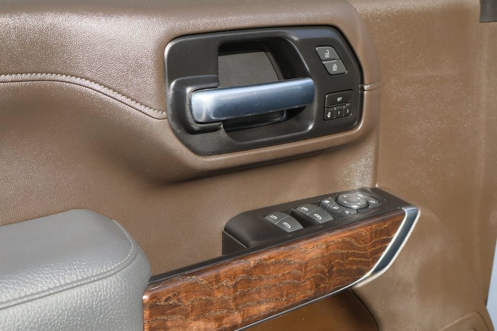 2020 GMC Sierra 2500 HD Denali