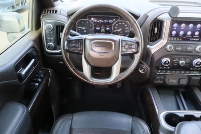 2020 GMC Sierra 2500 HD Denali