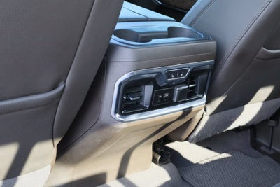 2020 GMC Sierra 2500 HD Denali