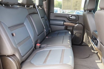 2020 GMC Sierra 2500 HD Denali