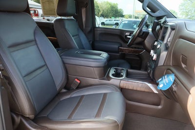 2020 GMC Sierra 2500 HD Denali