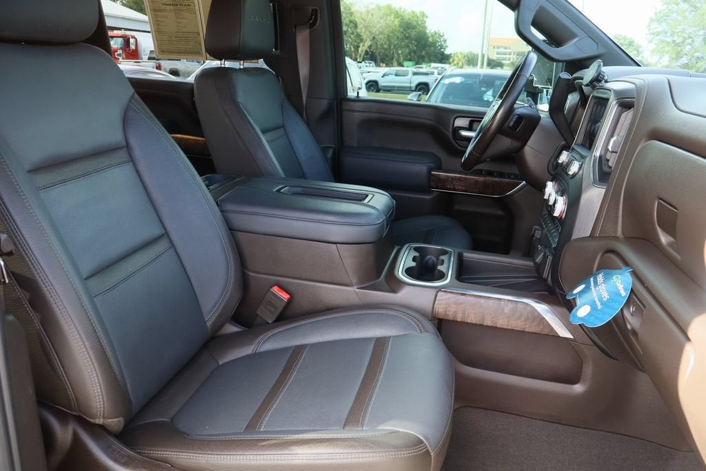 2020 GMC Sierra 2500 HD Denali