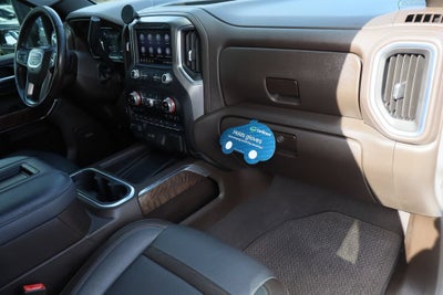 2020 GMC Sierra 2500 HD Denali