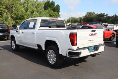 2020 GMC Sierra 2500 HD Denali