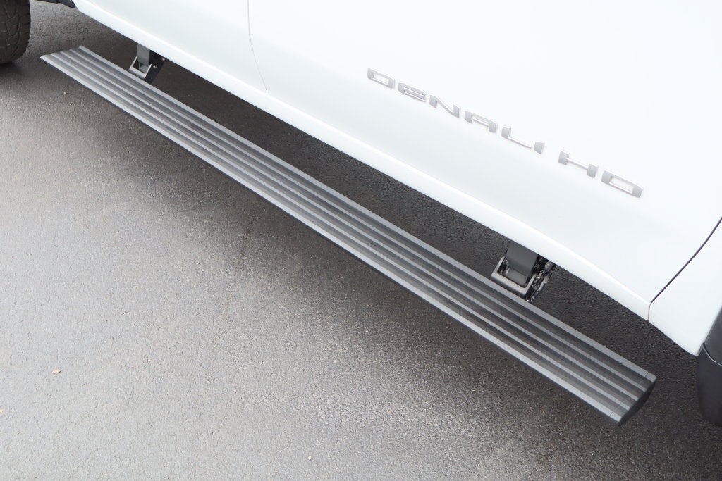 2021 GMC Sierra 2500 Denali HD Denali - Photo 11