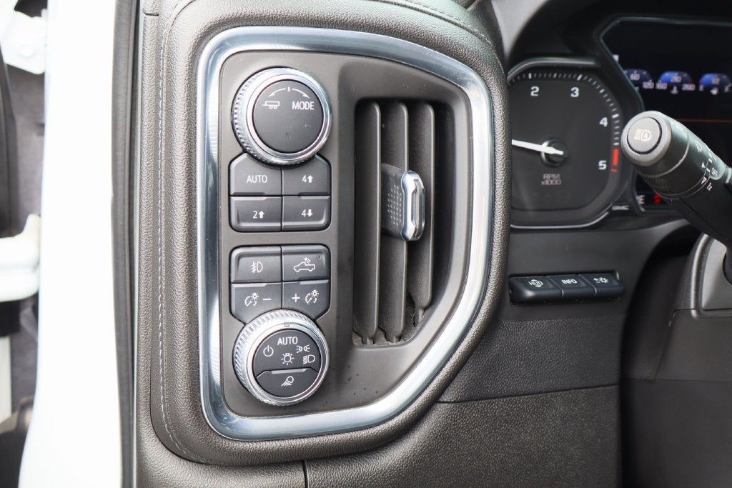 2021 GMC Sierra 2500 HD Denali