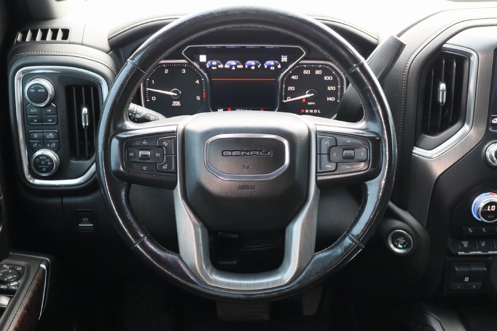 2021 GMC Sierra 2500 Denali HD Denali - Photo 14