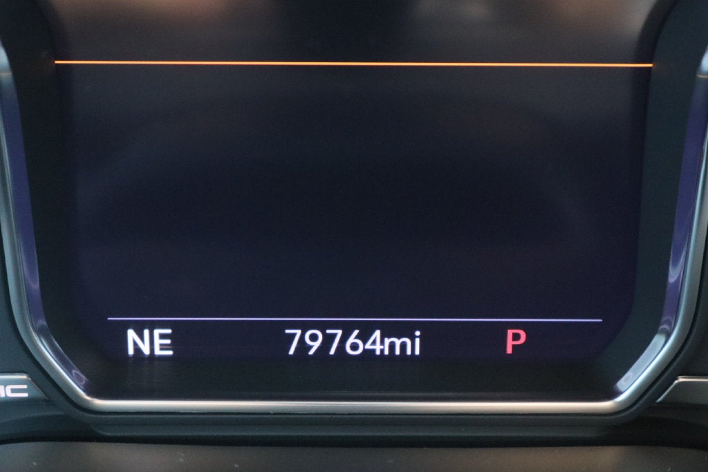 2021 GMC Sierra 2500 Denali HD Denali - Photo 15