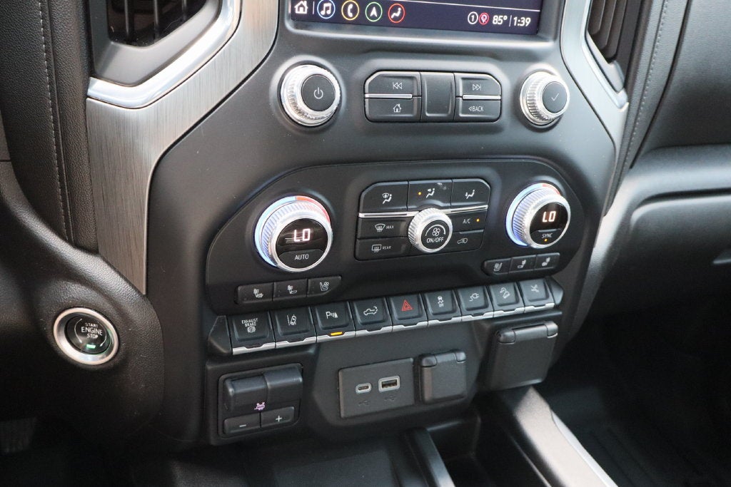 2021 GMC Sierra 2500 Denali HD Denali - Photo 19