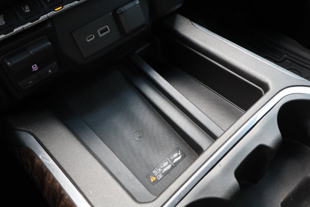 2021 GMC Sierra 2500 HD Denali