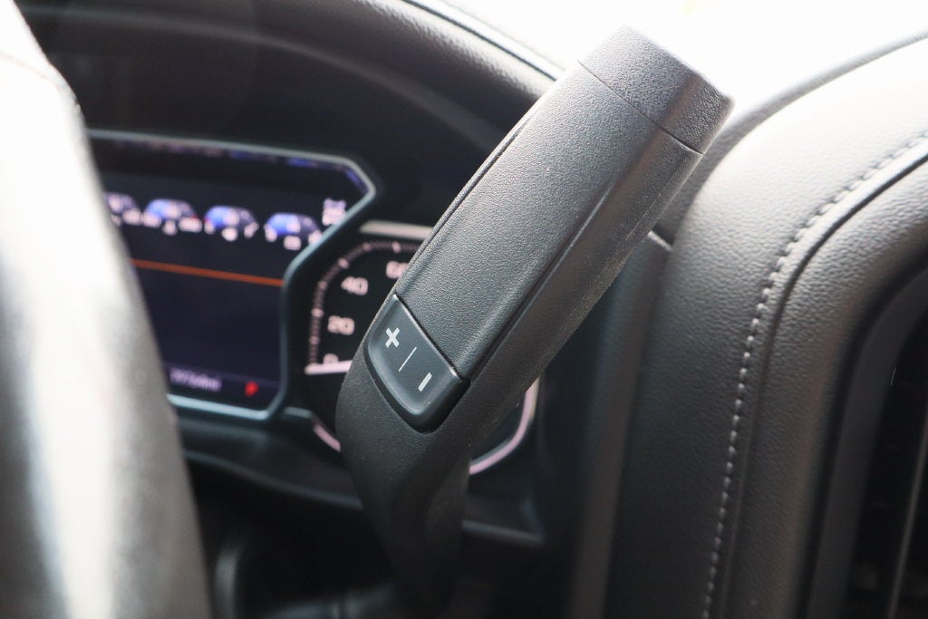 2021 GMC Sierra 2500 Denali HD Denali - Photo 21