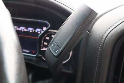 2021 GMC Sierra 2500 HD Denali