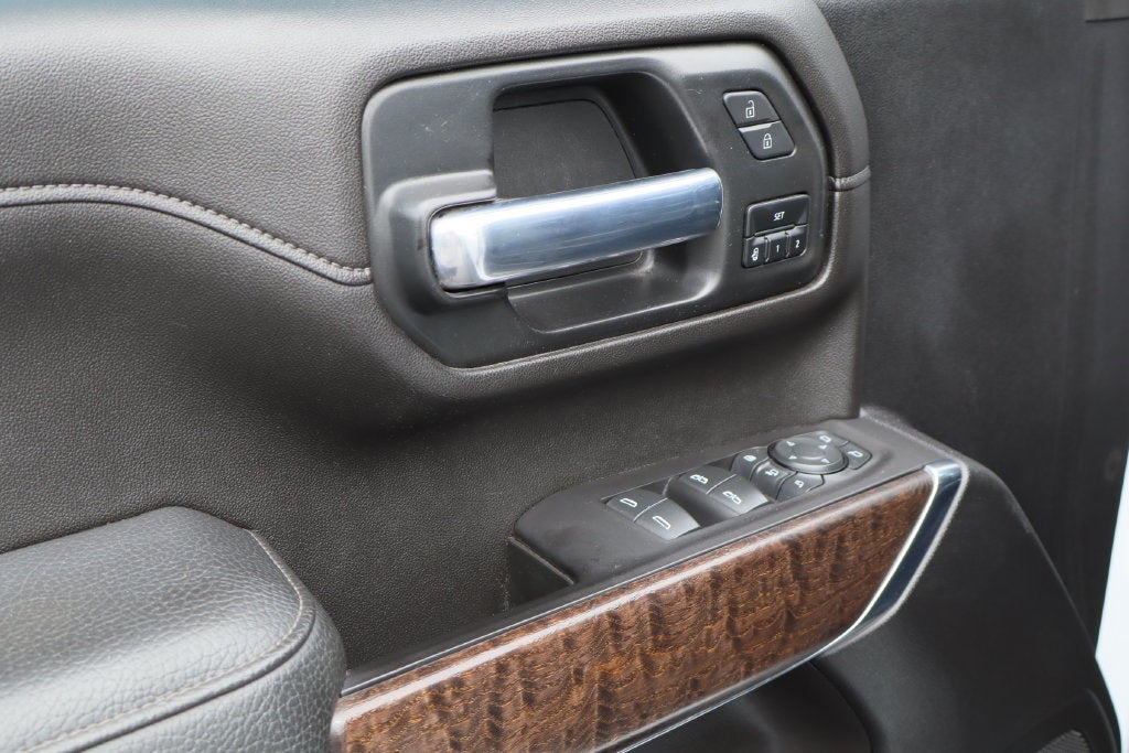 2021 GMC Sierra 2500 Denali HD Denali - Photo 22