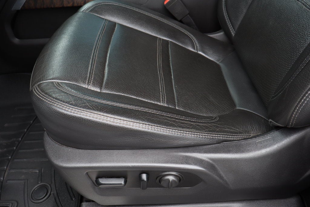 2021 GMC Sierra 2500 Denali HD Denali - Photo 23
