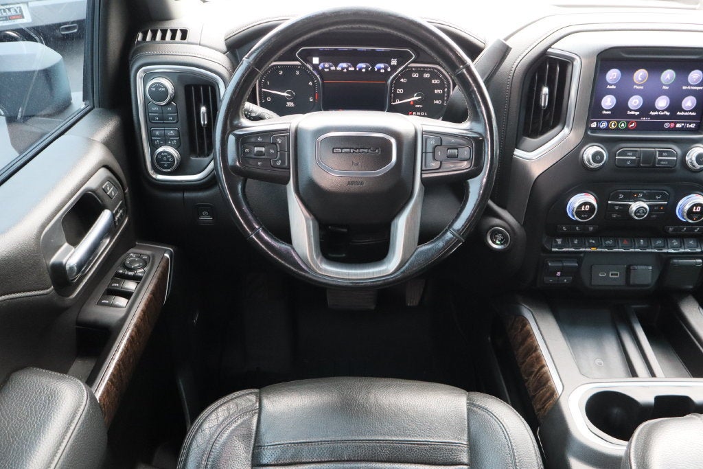 2021 GMC Sierra 2500 Denali HD Denali - Photo 26