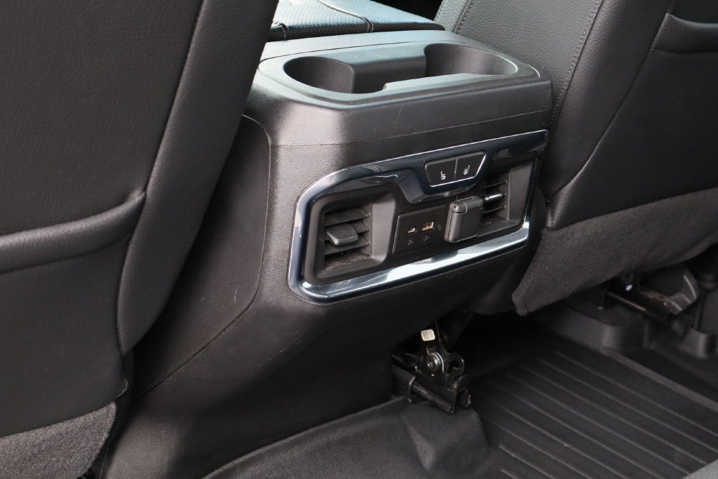 2021 GMC Sierra 2500 Denali HD Denali - Photo 27