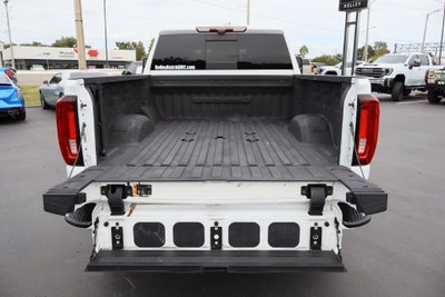 2021 GMC Sierra 2500 HD Denali