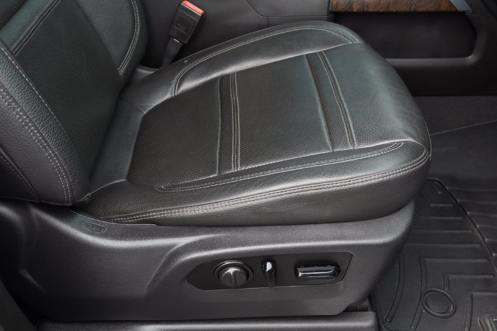 2021 GMC Sierra 2500 Denali HD Denali - Photo 32