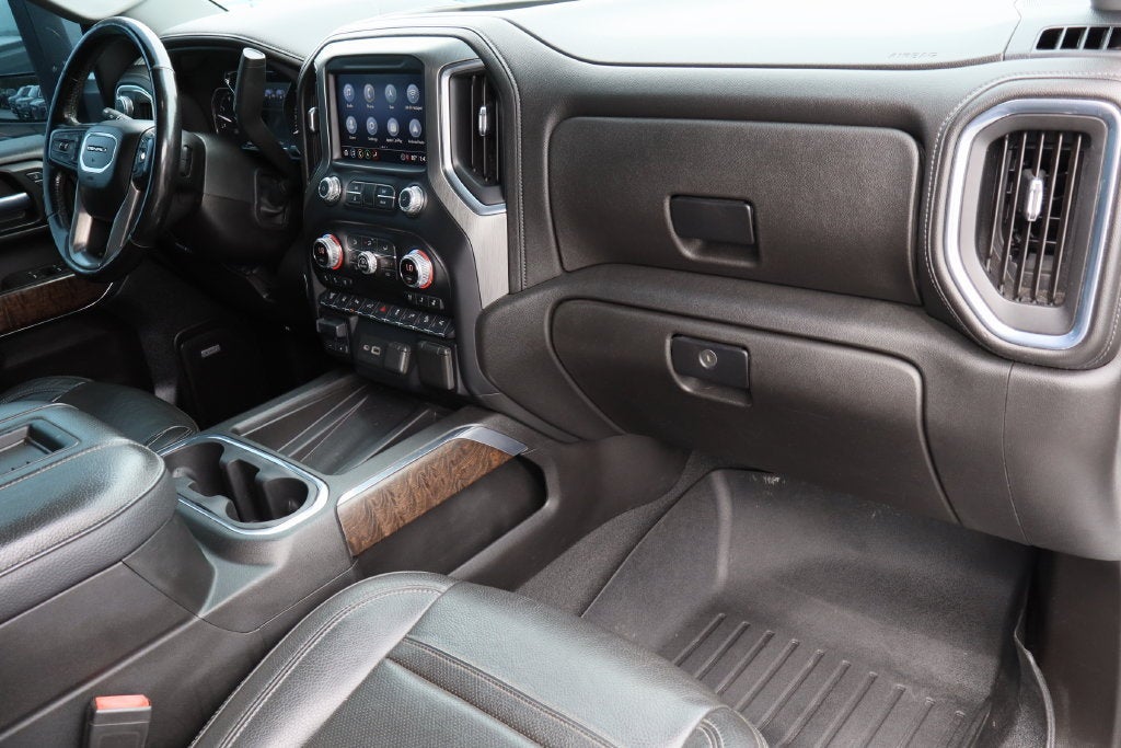2021 GMC Sierra 2500 HD Denali