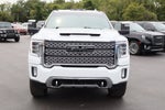2021 GMC Sierra 2500 HD Denali