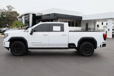 2021 GMC Sierra 2500 HD Denali