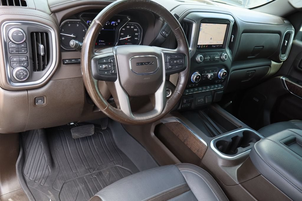 2022 GMC Sierra 2500 HD Denali