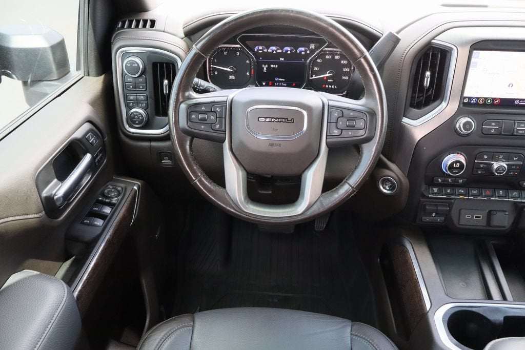 2022 GMC Sierra 2500 HD Denali