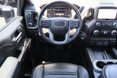 2022 GMC Sierra 2500 HD Denali