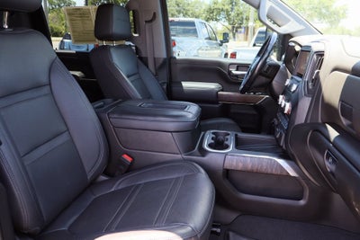 2022 GMC Sierra 2500 HD Denali