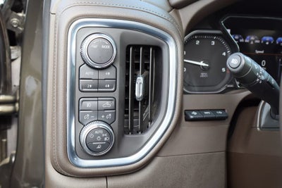 2023 GMC Sierra 2500 HD Denali