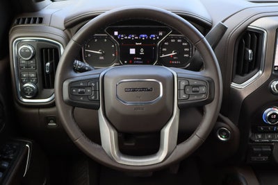 2023 GMC Sierra 2500 HD Denali