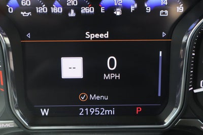 2023 GMC Sierra 2500 HD Denali