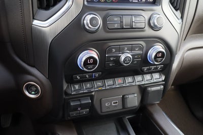 2023 GMC Sierra 2500 HD Denali