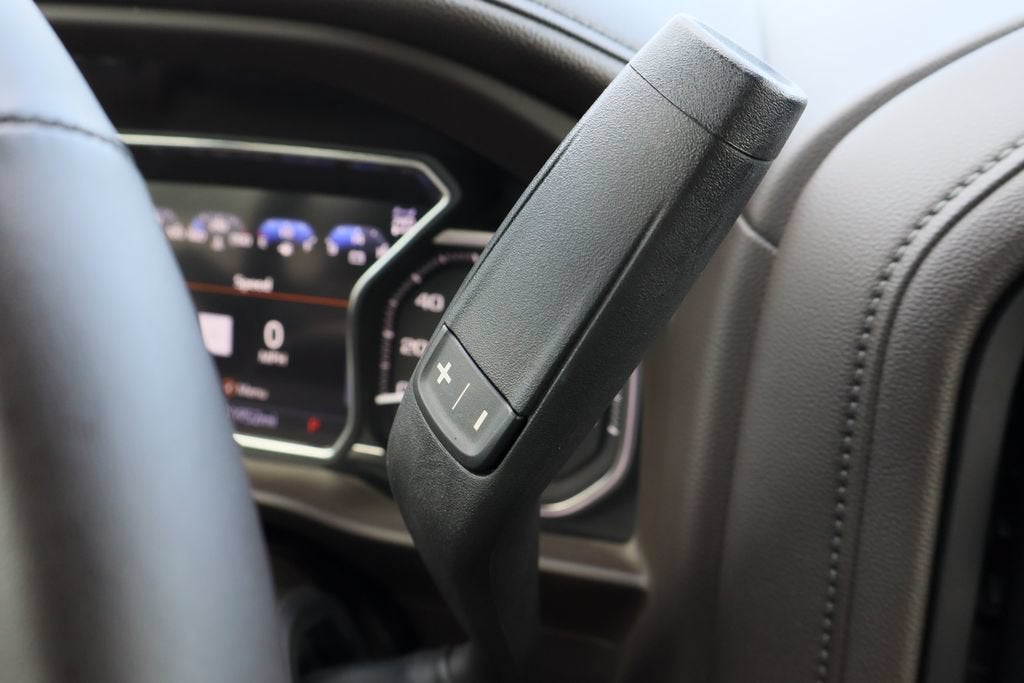2023 GMC Sierra 2500 HD Denali